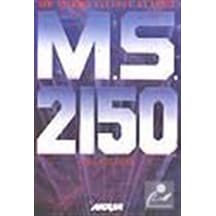 M.S 2150 / Thea Alexander