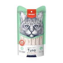 Ton&deniz Taraklı Krema Kedi Ödülü 25x14 G 100 G
