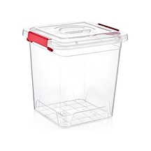 Ayrex No Kiler Box 11 Lt Şeffaf Diğer