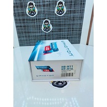 Ultimate H8-h9-h11-h16 12-24v Led Headlıght 9500 Lumens 5 Plus