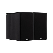 Heco Aurora Xt 300 Black-oak 1 Çift Raf Tipi Hoparlör