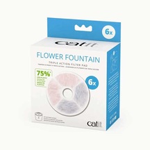 Catit - 98 - Suluk Yedek Kartuşu 6 - Aconcept - Lı 43742,55600,50023