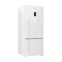 Altus ALK 471 XE 532 L No-frost Buzdolabı Beyaz
