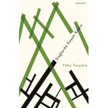 Dağlarda Koşan Kadın / Yuko Tsuşima