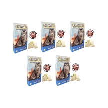 Catmozz Pacific Sabunlu Kedi Kumu Koku Giderici 5 x 30 G
