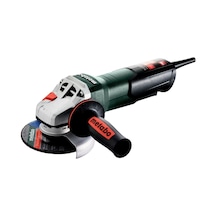 Metabo WP 11-125 Quick Avuç Taşlama 1100 W 125 MM