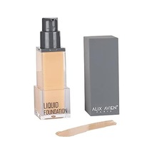 Güneş Koruyucu Spf35+ Nemlendirici Etkili Kremsi Likit Fondöten - Foundation 303 Fair Sand