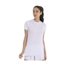 Sportive Ome Kadın Beyaz Koşu T-shirt 25yk001-byz 1710325 Beyaz Sportive Ome Kadın Beyaz Koşu T-shirt 25yk001-byz 1710325 Beyaz