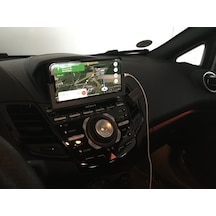 Ford Fiesta Akıllı Telefon Tutucu