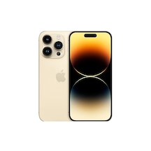 Yenilenmiş Apple iPhone 14 Pro 128 GB B Grade (12 Ay Garantili)