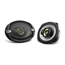 Jvc-cs Dr693hp 600watt Oval Hoparlör Takımı
