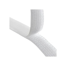 Benim Marifetlerim - Beyaz Cırt Cırt 2 Cm 1 Metre 2 Yaş Mavi