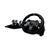 Logitech G920 Drıvıng Force Racıng Wheel 941-000123