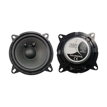 Ayt Fullsound K-1420e 10 Cm 4 İnç 110 Watt  Tip Citroen Peugeot Uyumlu Araç Oto Kapı Hoparlörü