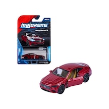 Majorette Mercedes Amg Serisi Araçlar Mercedes-amg Cle 53 Kırmızı