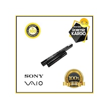 Sony Uyumlu Vaio Sve15 Serisi Notebook Batarya Laptop Pil