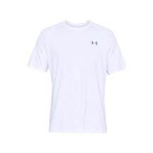Under Armour Ua Tech 2.0 Erkek T-shırt 1326413-100 Beyaz