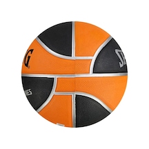 Spalding TF150 Varsity Euroleague Kauçuk 5 No Basketbol Topu
