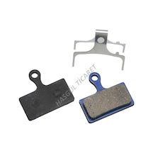 Disc Balata Brakco Bp-52 &sp-52 Hsgl