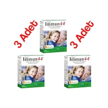 Hyper Immun44 30 Kapsül 3 Adet