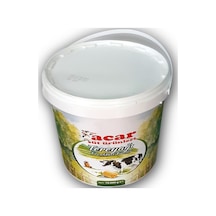 Acar Süt Ürünleri Tereyağı 10 KG