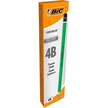 Bic Kurşun Kalem Crıterıum 550 12li Kutu