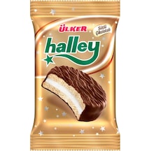 Ülker Halley Çikolatalı 24 Adet
