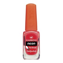 Neon Nail Polish N02 1 Paket 1 X 1 Adet