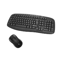 Frisby FK-4830WQ Kablosuz Multimedya Q Klavye Mouse Set