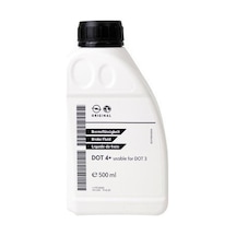 Fren Hidrolik Yağı DOT4 500ml GM-100392