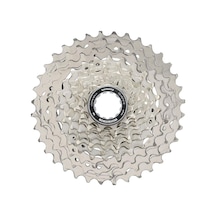 Shimano 105 Cs-r710 -12v Ruble Yol 11-36t Gümüş