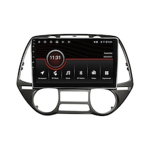 Hyundai I20 Android Multimedya Sistemi 2009-2012 Crv-4284xr