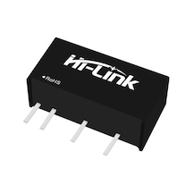 F1224s-1wr3 Dc-dc 1w 10.8-13.2v Giriş 24v Çıkış Voltaj Dönüştürücü