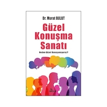 Güzel Konuşma Sanatı - Neden Güzel Konuşamıyoruz? - Murat Bulut - Girdap