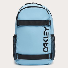 Oakley The Freshman Skate Fos901202-6eku Sırt Çantası Siyah