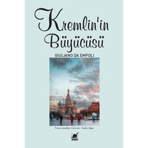 Kremlin İn Büyücüsü
