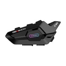 Crown Micro C40 Bluetooth İntekom Set