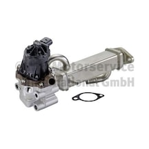 Pierburg 7.05052.03.0 Egr Soğutucu Modülü Ducato Iıı Jest 2.3 Jtd E4 71795379 Diğer