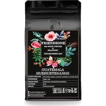 Friendzone Guatemala Huehuetenango Espresso Çekirdek Kahve 500 G