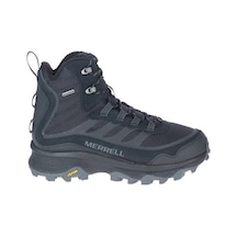 Merrell MOAB SPEED THERMO MID WP Erkek Bot J066911 Siyah Merrell MOAB SPEED THERMO MID WP Erkek Bot J066911 Siyah