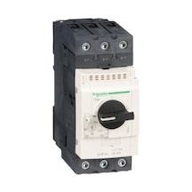 Schneider Electric GV3P65 Motor Koruma Şalteri 50-65A
