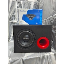 Bluerex Br-80w-600w Max-250w Rms-kaliteli-profesyonel-yer Kaplamayan-20cm Kabinli Woofer