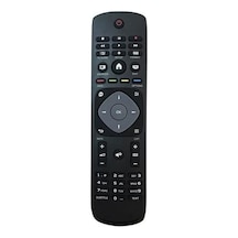 Philips Lcd Led Televizyonlar İçin Yedek Kumanda