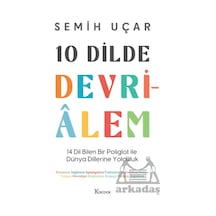 10 Dilde Devriâlem Koridor Yayıncılık