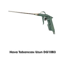 California Pneumatic DG-10B-1 CAP59503 Uzun Hava Tabancası