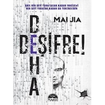 Deşifre Deha- Martı Yayınları