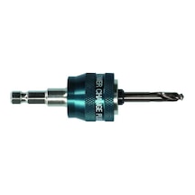 Bosch PC-Plus SM HSS-Co 65mm (Ø8.7mm) Adaptör - 2608594256