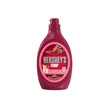 Hershey's Syrup Strawberry Flavor 623 g