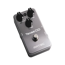 Artec Le-txo Texas Od Overdrive Pedalı