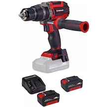 Einhell TP-CD 18/70 Li-i Bl 2x4.0AH Professıonal Akülü Darbeli Matkap